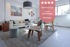 3-Br Apartment 3 minutes to the Croisette